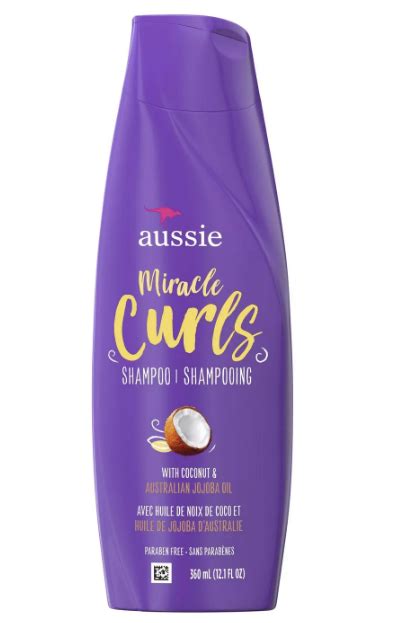 The Best Curly Hair Shampoo Brands — Shampoos for Curls and Coils