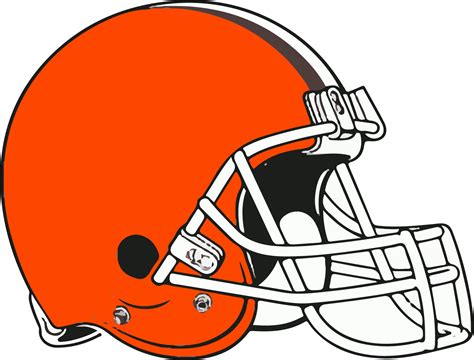 Browns Logo PNG Transparent Images