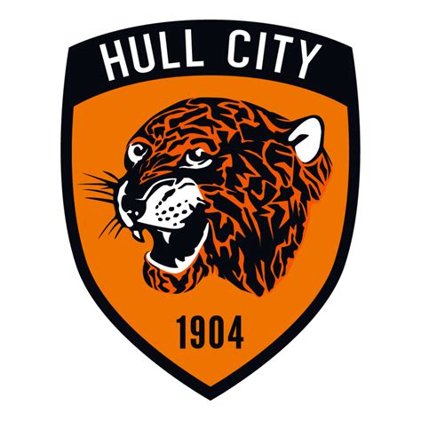 Hull City Logo Png - PNG Image Collection