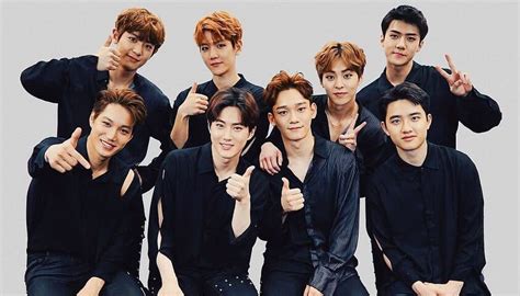 EXO - RomiBradly