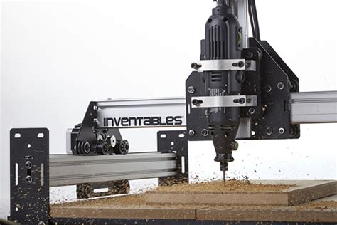 Desktop CNC Mill – Shapeoko 2 launched « Adafruit Industries – Makers ...