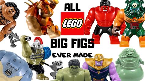 Lego Sets With Big Figs Discounts Collection | deborahsilvermusic.com