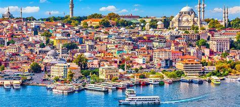 The Best Day Trips From Istanbul, Turkey | CuddlyNest