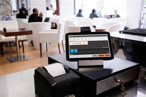 Restaurant/Cafe POS System – ECSOFT Sdn Bhd-Grocery/Retail/Cafe ...