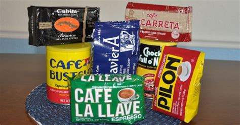 Cuban Coffee Brands: The Best Beans For Authentic Flavor! | Coffee ...