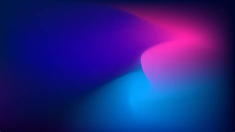 1920x1080 Resolution Pink blue Gradient 1080P Laptop Full HD Wallpaper ...