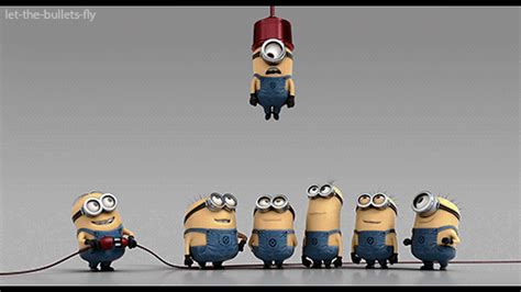 despicable me 2 despicable me gif Gif Minion, Amor Minions, Despicable ...