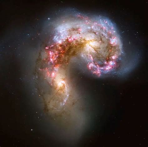 What is an Irregular Galaxy? - Universe Guide