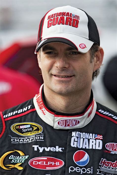 Jeff Gordon | NASCAR Champion, Record-Breaking Driver | Britannica