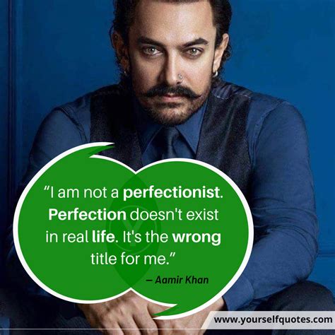 Aamir Khan Quotes That Will Indulge You Into Stardom