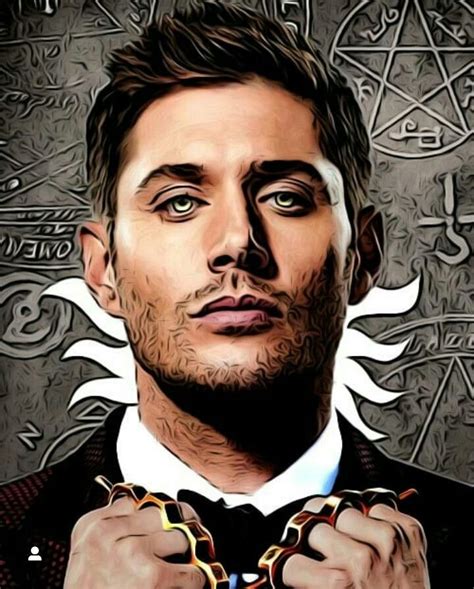 Pin by Soraya Pourmikail on SUPERNATURAL | Supernatural fan art ...