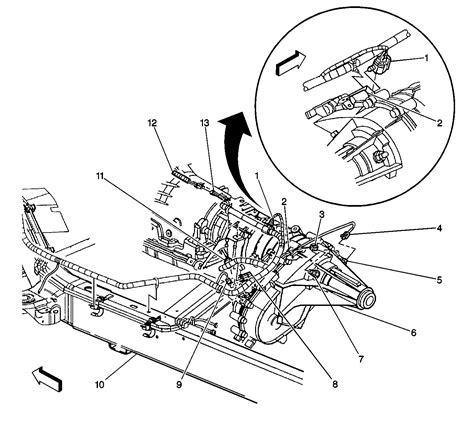 4l60e Speed Sensor Wiring - Wiring Diagram Pictures