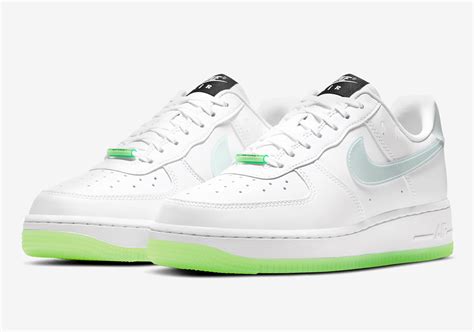 Nike Air Force 1 Have A Nike Day Release Date | SneakerNews.com