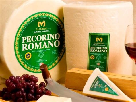 Pecorino Romano Cheese: an Expert Guide