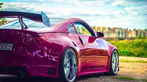 🔥 Free Download Best Pink Car Wallpaper Full Hd Pictures by @brendaa22 ...