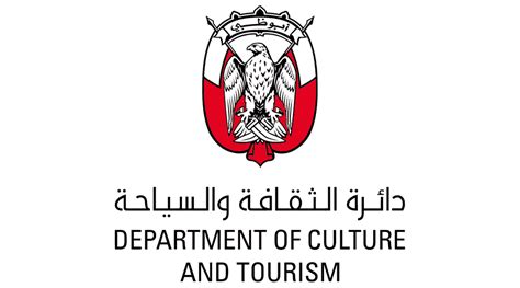 Department of Culture and Tourism in Abu Dhabi Logo Vector - (.SVG ...