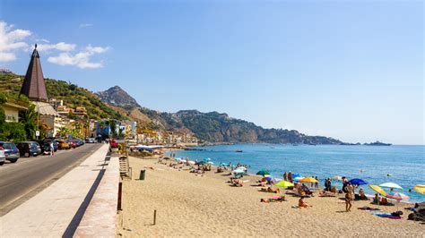 Giardini Naxos - Photorasa Free HD Photos