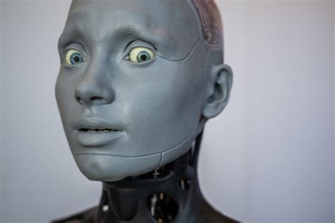 AI Robots Admit They'd Run Earth Better Than 'Clouded' Humans ...