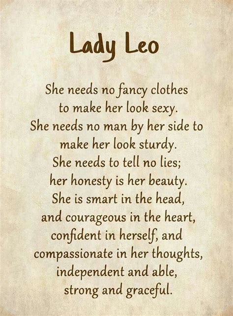 Pin by Christine Marie Bryant on Team Leo ♌ | Leo zodiac quotes, Leo ...