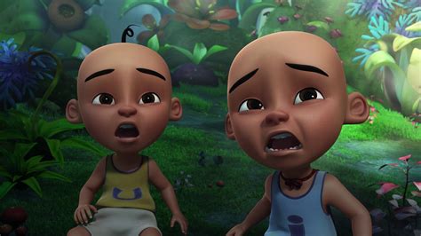 UPIN IPIN MOVIE 2019: Official Teaser Trailer - YouTube