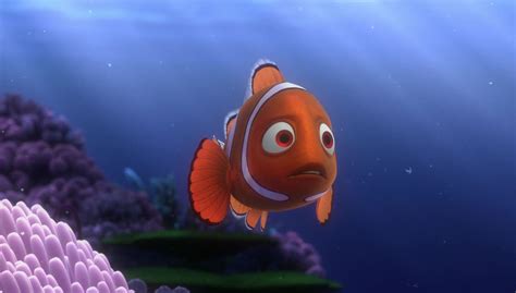 Why Nemo's Mom is the Most Important Character in the Movie