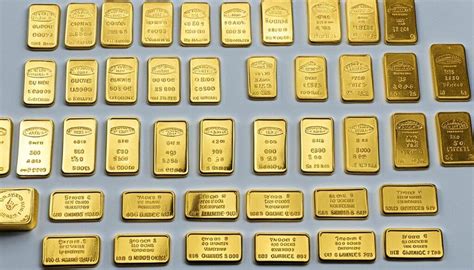 1 Ounce Gold Grams Conversion Guide | Precious Metals