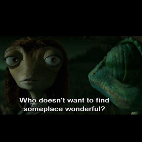 Rango Quotes - ShortQuotes.cc