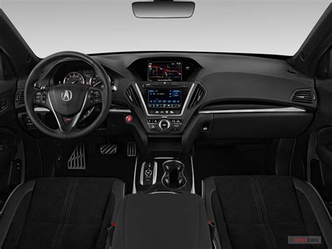 2020 Acura Mdx Interior Photos | specsreviewhonda