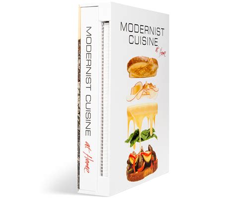 Modernist Cuisine at Home - Modernist Cuisine