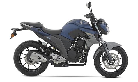 Yamaha Fz 250 Bike Specification | Reviewmotors.co