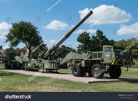 1 M65 Atomic Cannon Images, Stock Photos & Vectors | Shutterstock