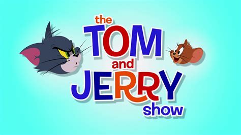 The Tom and Jerry Show (2014) | Tom and Jerry Wiki | FANDOM powered by ...