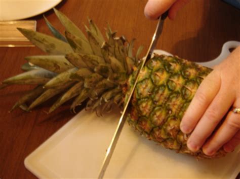 How to Make a Beautiful Hawaiian Fruit Platter - Great for Potlucks ...