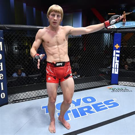 Paddy Pimblett Looks Unrecognizable Just 2 Weeks After UFC Debut ...