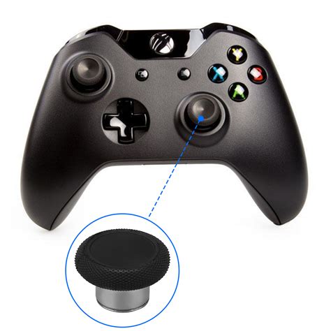 For Xbox one/S/X/Elite Controller 2Pcs Replacement Analog Thumbstick ...