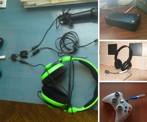 Xbox 360 Mods - Instructables