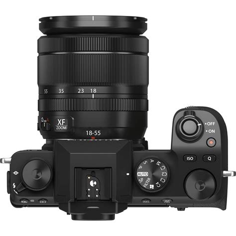 FUJIFILM introduces X-S10 midrange mirrorless camera with IBIS - SME ...