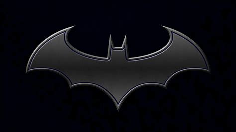 Batman Symbol Wallpapers - Wallpaper Cave