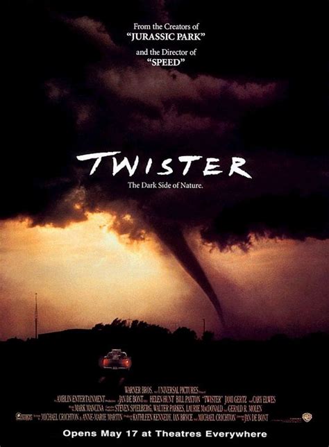 Twister (1996) Movie Trailer | Movie-List.com