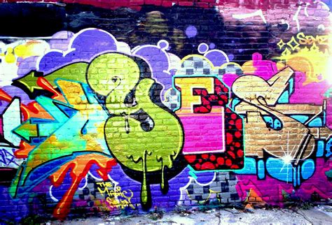 Purple Graffiti Wallpapers - Top Free Purple Graffiti Backgrounds ...