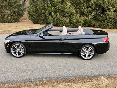 2015 BMW 435i xDrive Convertible | High Marques Motorcars