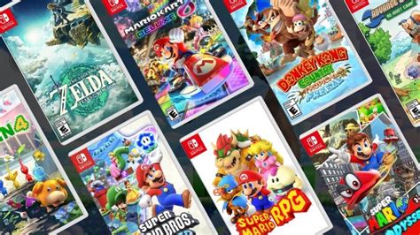 Deals: New Best Buy Promotion Lets You Pick Up Free Nintendo ﻿Switch ...