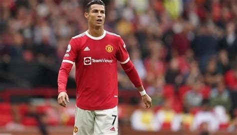 Even Cristiano Ronaldo's goals can't make Manchester United win | Marca