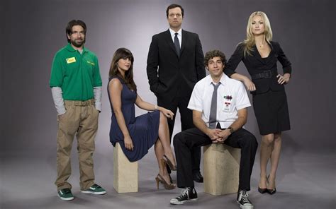 Chuck Bartowski Wallpapers - Wallpaper Cave