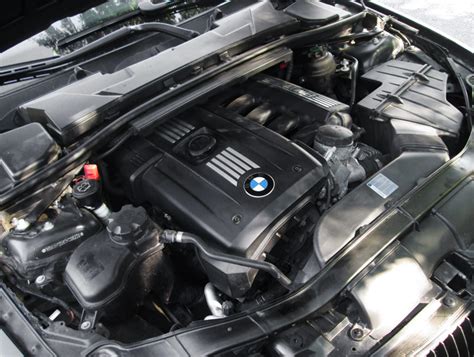 BMW 325i E90 ENGINE 2004-2013 - VISIT JDIDWKASER.COM