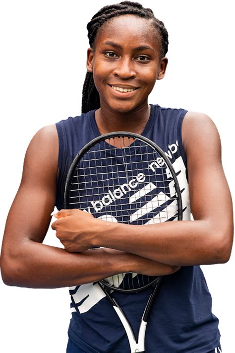 Coco Gauff Tennis Scores, Ranking, Predictions, Betting Odds | TennisBoard