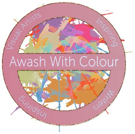 About – Awash With Colour