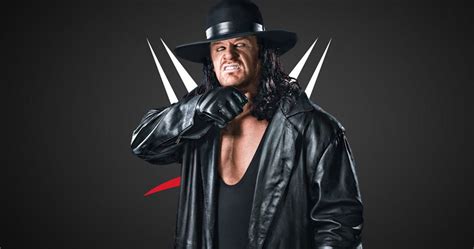 Undertaker Reveals How And When He Wants His Wrestling Career To End