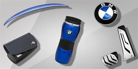 Best BMW Accessories - AskMen