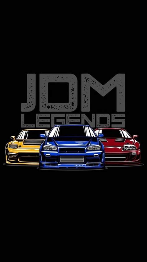 94 Jdm Wallpaper I Phone Images & Pictures - MyWeb